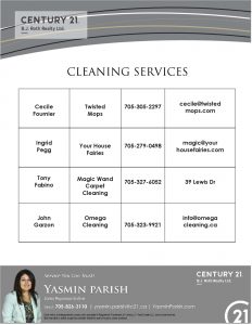 SERVICES AND MUNCIPALITIES_Cleaning